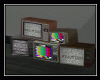 Animated Old Tvs