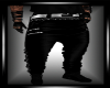 Black and Chrome Chain