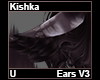 Kishka Ears V3