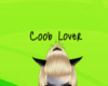 {C} Coob Lover