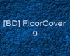 [BD] Floor Cover 9