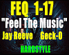 Feel The Music /HS.