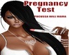 Pregnancy Test 1-5