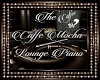 Caffe Mocha Lounge Piano