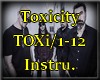 *S Toxicity SOAD (RMX)