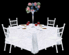 mesa blanca bodas