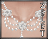 |LZ|Spring Bride Jewelry