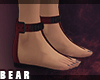 B | Psycho Flip Flops