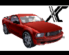 XLR GT Red