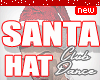 !! Christmas Hat Animate