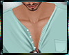 Green Tshirt/Shades