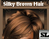 ~SL~ Silky Brown Hair