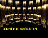 GOLD TOWER