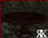 [K] Druid's Round Table