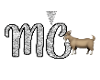 M. Custom MC Chain