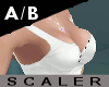 Breast Scaler A 1/2