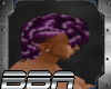 [BBA] Punk Purplehair(M)