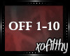 |xo| Go Off