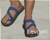 BEACH SANDALS B