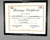 Andreotti Marriage Cert.