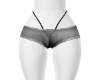 元 | Gray Shorts v1