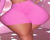 Yummy Shorts (Pink)