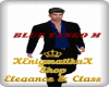 XE Blue Tango M