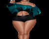 k! Off Shoulder Chill