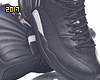 Jordans 12's Master F.