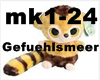 Du bist der Grund für..