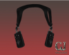 Val Harness Bag M