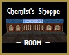 Chemist's Shoppe