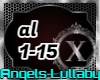 Angels Lullaby - Arash