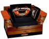 Harley Davidson Chair II