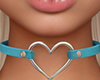 !B Pop Choker DRV
