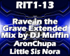 Rave in the Grave Mix