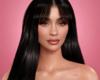 𝓚 | Corrie Bangs BLK