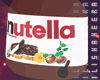 !l! Nutella Avatar M/F