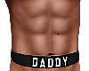 layer daddy waist belt