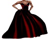 J* RED GOWN