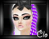 [Clo]Chic PVC Purple