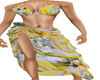Summer Bikini&Sarong
