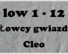 Łowcy gwiazd