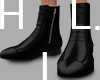 H | AHJ boots