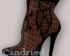 Jocelyn Lace Boot
