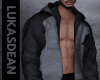 LKD | Black Gray 0