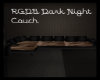 RGDB Dark Night Couch