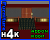 H4K Addon Room v2
