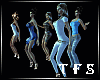 Sexy Girls Dance  /7P