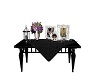 Display Table blk